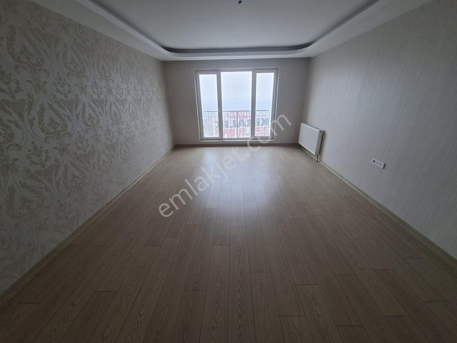 Ahiler Emlak Tan Aksu Konutlarında Kiralık Ferah Daire - Görsel 29