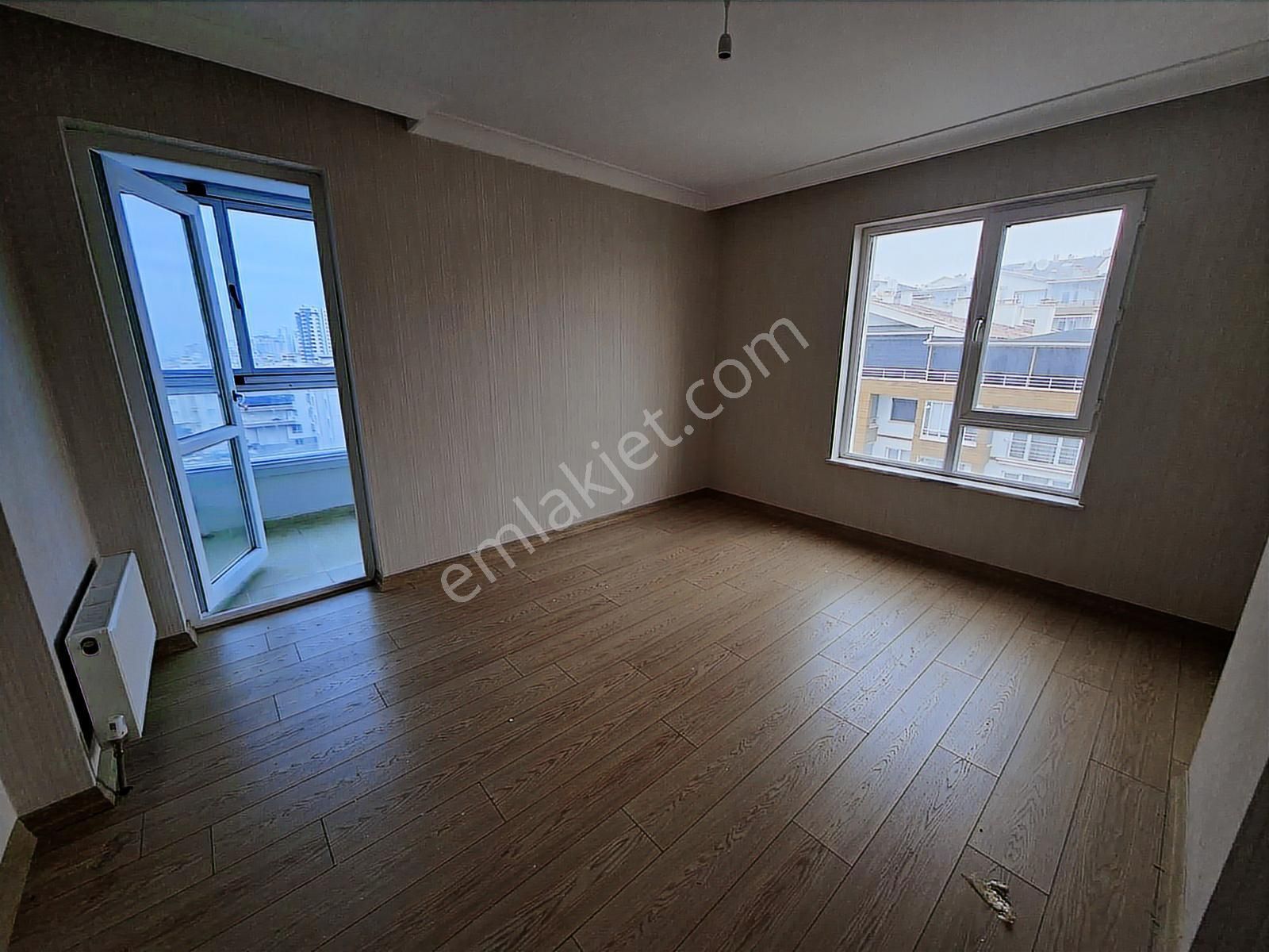 Ahiler Emlak Tan Aksu Konutlarında Kiralık Ferah Daire - Görsel 4