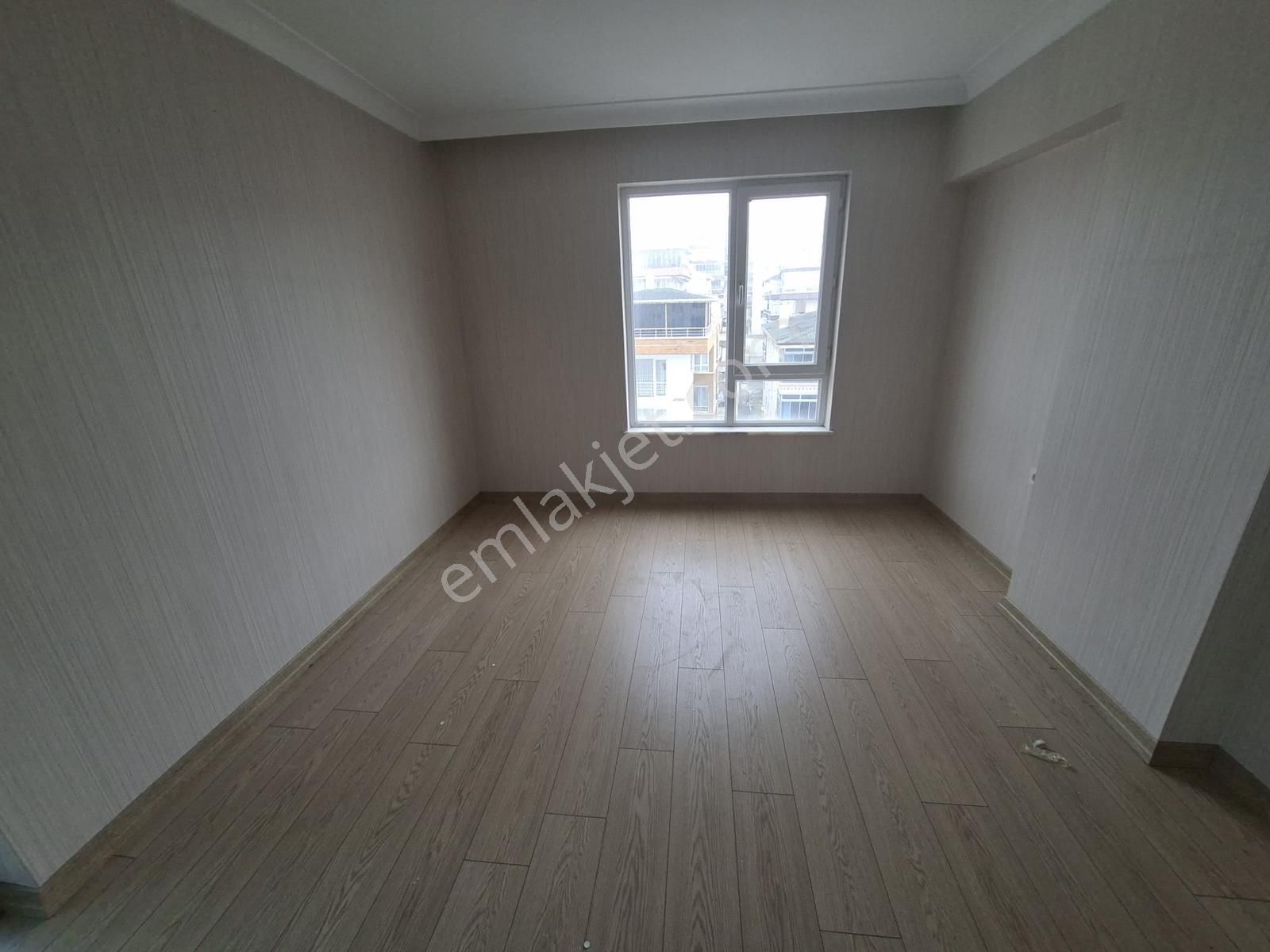 Ahiler Emlak Tan Aksu Konutlarında Kiralık Ferah Daire - Görsel 23