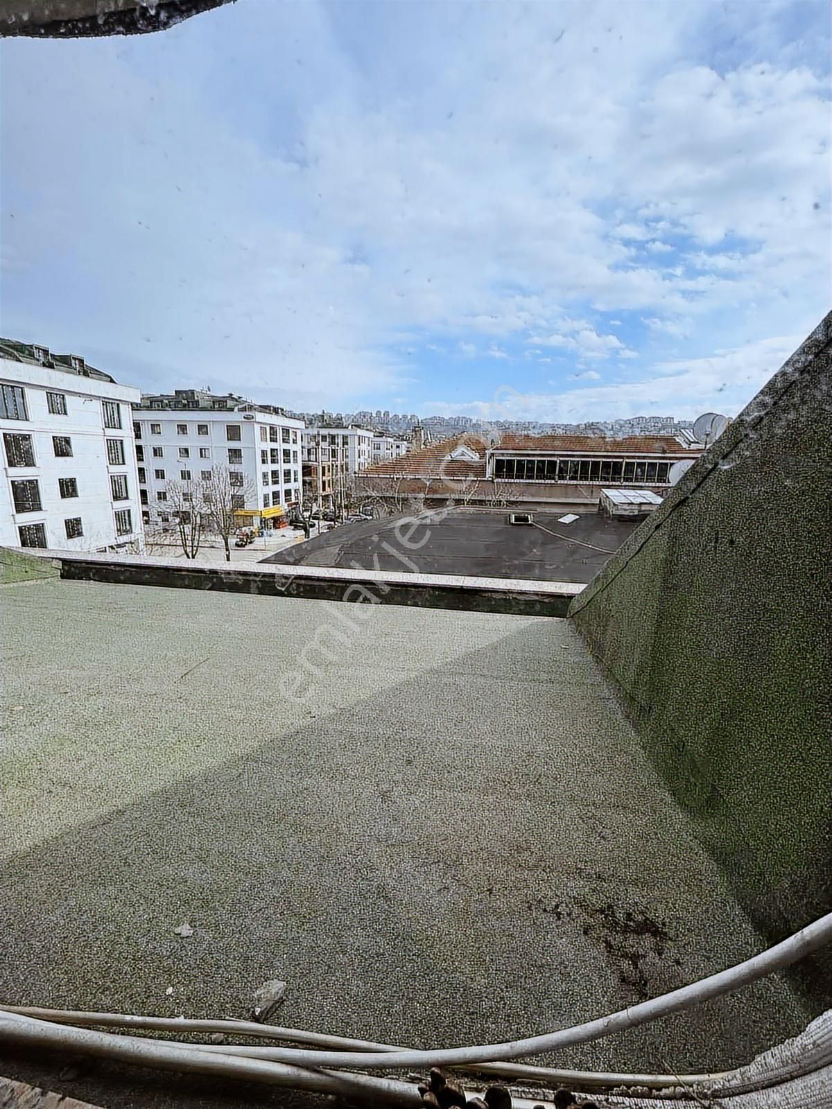 Demir Deluxe_____________sahil Kiralık 2+1 Daire________________ - Görsel 18