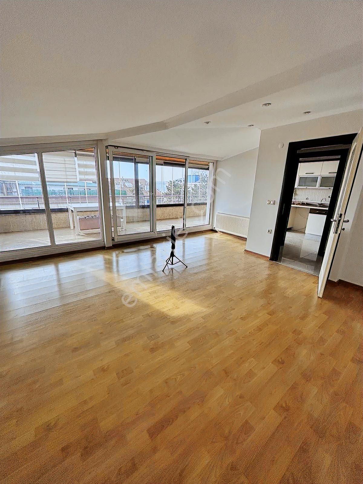 Demir Deluxe_____________sahil Kiralık 2+1 Daire________________ - Görsel 34