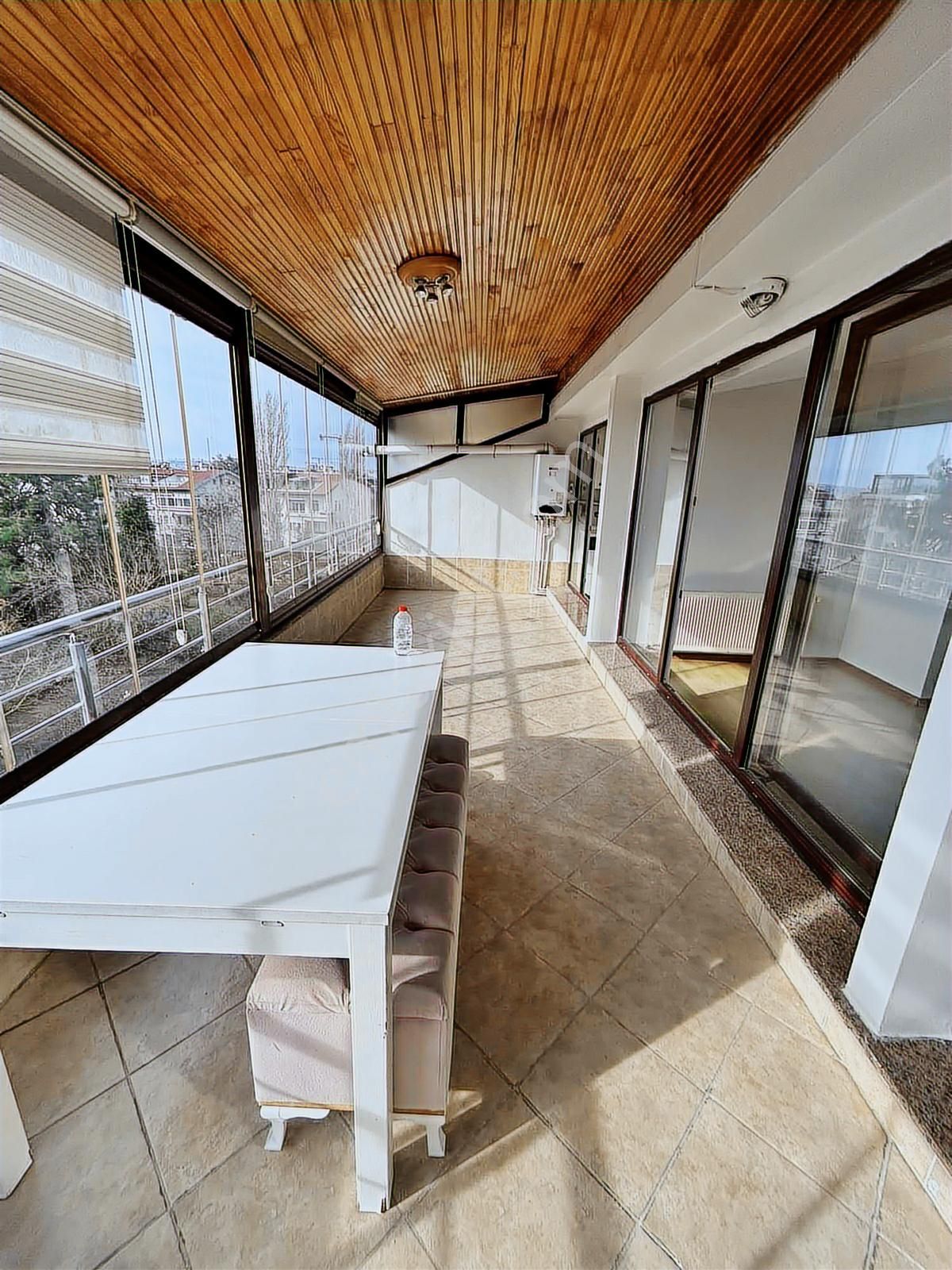 Demir Deluxe_____________sahil Kiralık 2+1 Daire________________ - Görsel 12