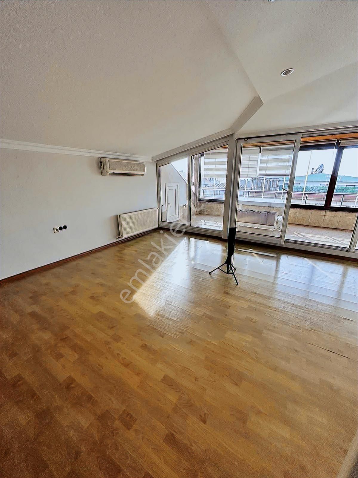 Demir Deluxe_____________sahil Kiralık 2+1 Daire________________ - Görsel 11