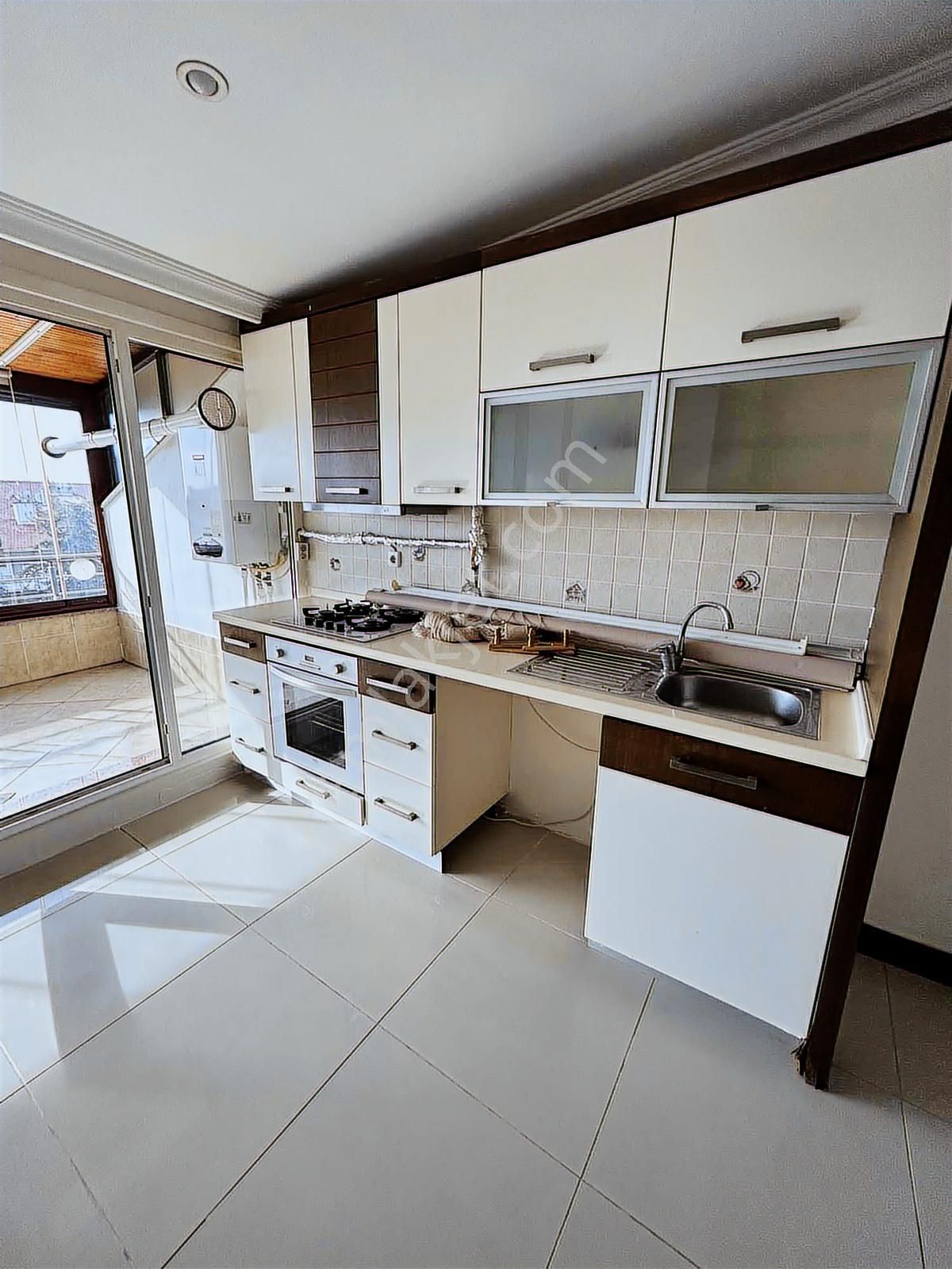 Demir Deluxe_____________sahil Kiralık 2+1 Daire________________ - Görsel 5