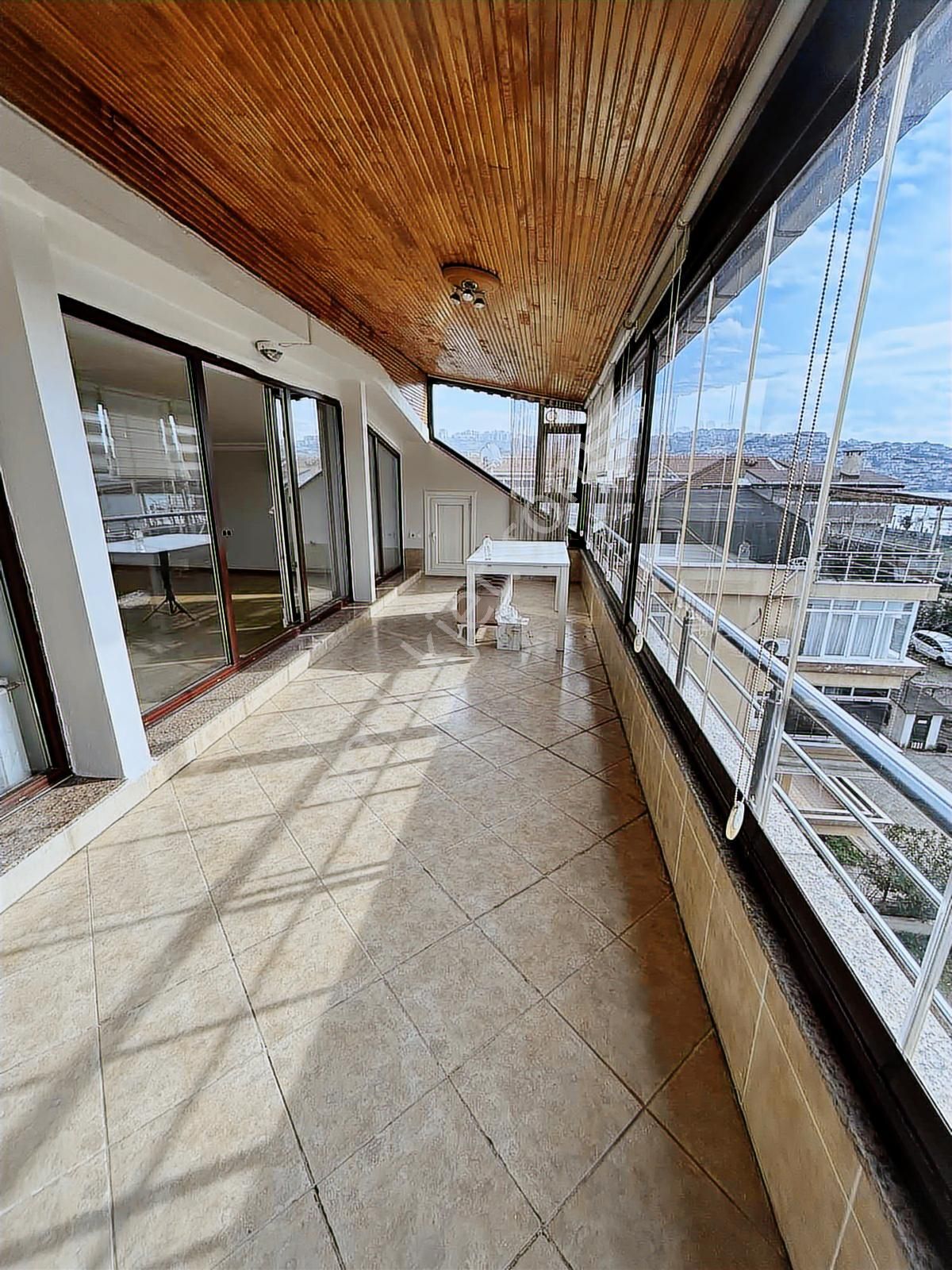 Demir Deluxe_____________sahil Kiralık 2+1 Daire________________ - Görsel 17