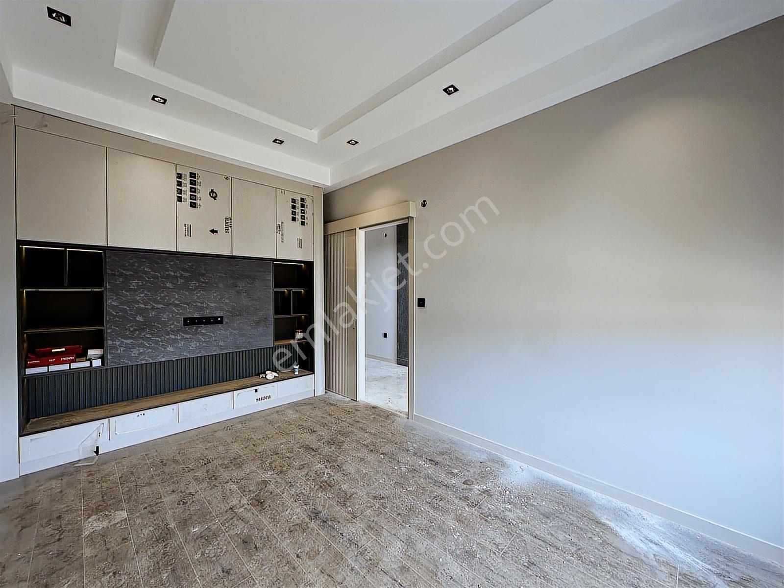 Hedef Emlaktan Karşıyaka Cadde Üzeri Doğa Cityde Satılık Villa - Görsel 8