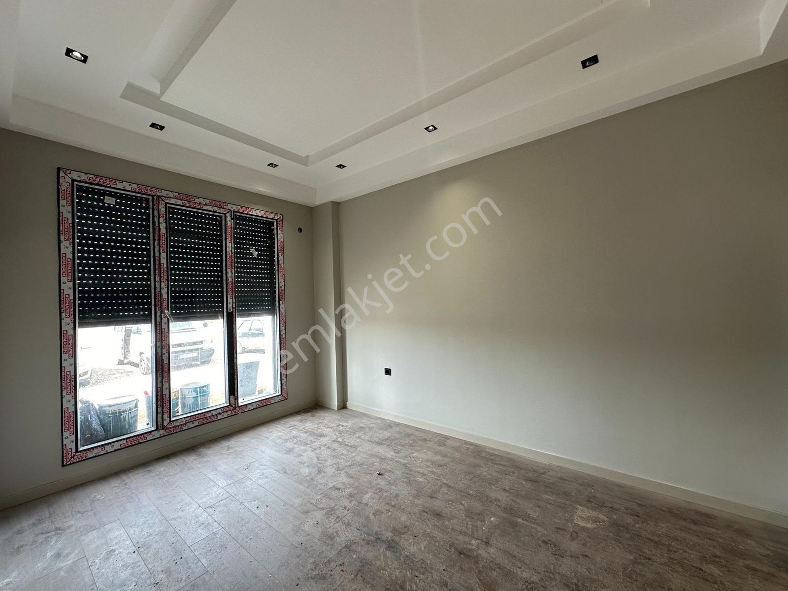 Hedef Emlaktan Karşıyaka Cadde Üzeri Doğa Cityde Satılık Villa - Görsel 7