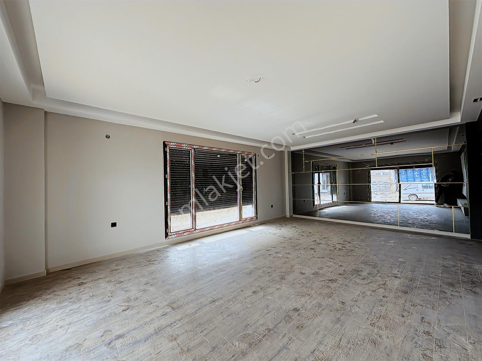 Hedef Emlaktan Karşıyaka Cadde Üzeri Doğa Cityde Satılık Villa - Görsel 24