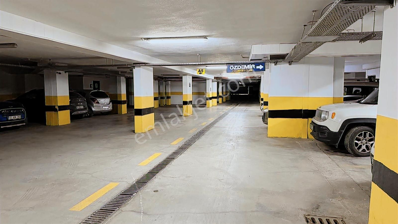 Akçay Altınkumun En Gözde Sitesinde 2+1 Full Eşyalı - Görsel 22