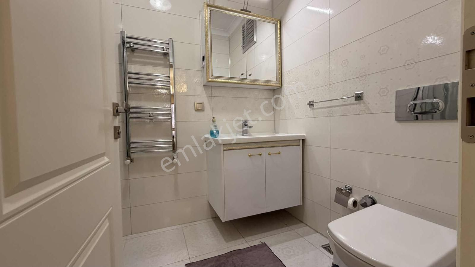 Akçay Altınkumun En Gözde Sitesinde 2+1 Full Eşyalı - Görsel 8