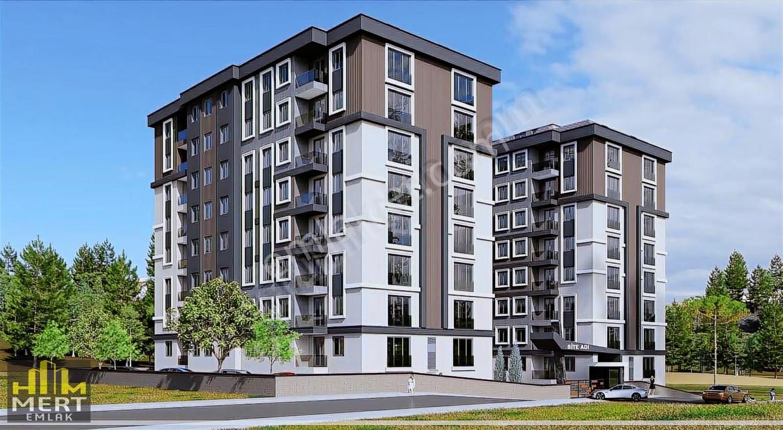 Sultanbeyli Battalgazı'de Projeden Satılık Ara Kat