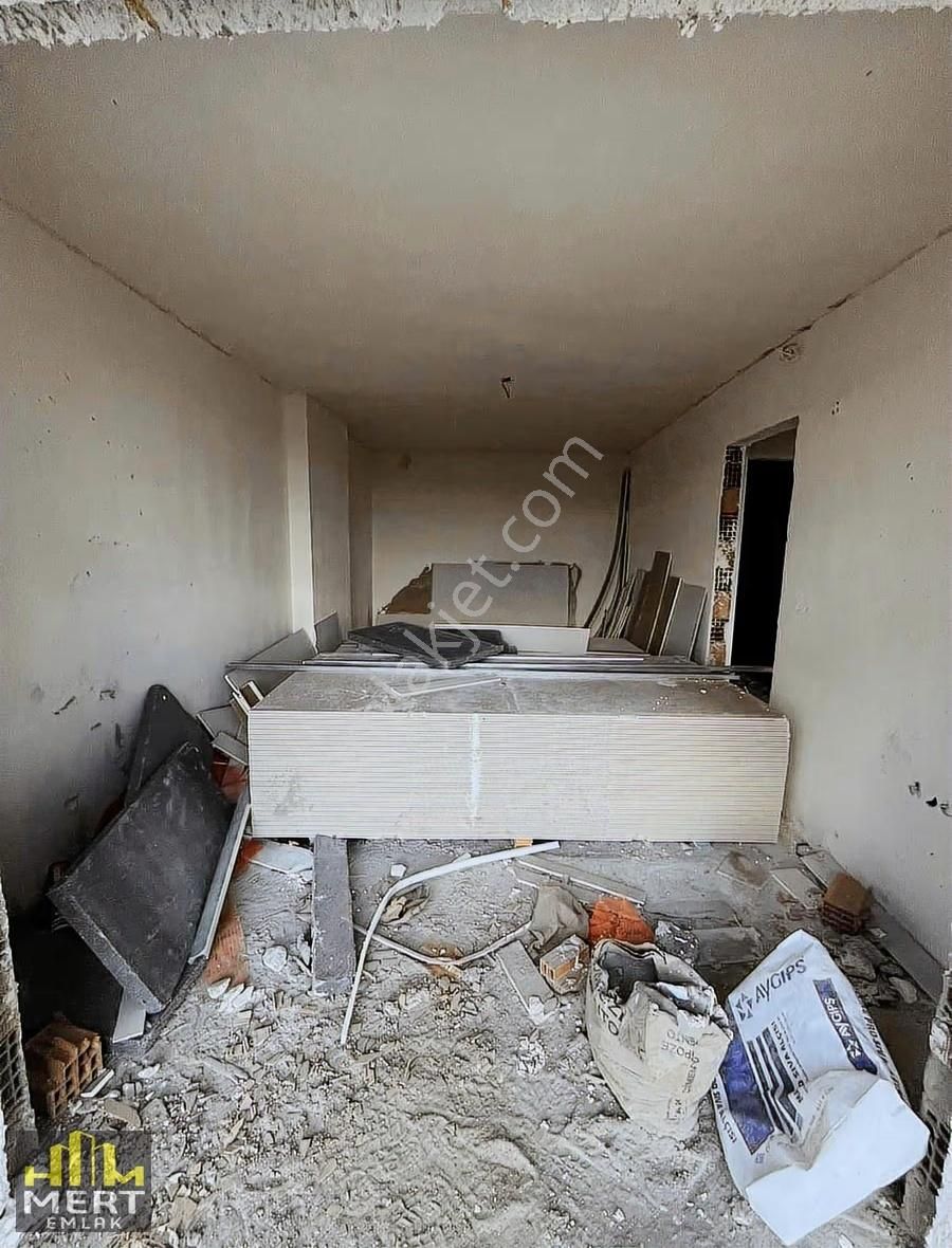 Sultanbeyli Battalgazı'de Projeden Satılık Ara Kat - Görsel 16