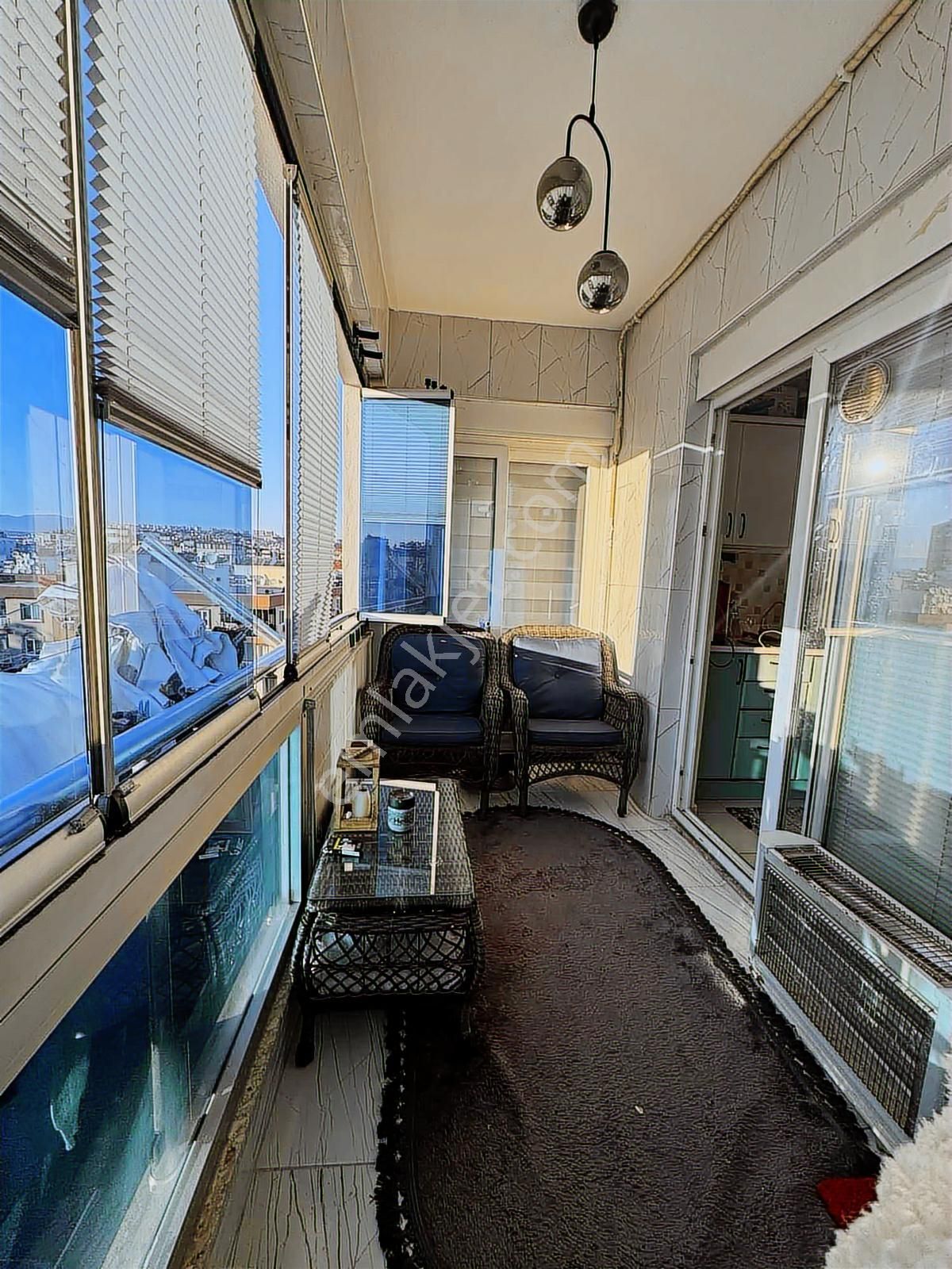 Dutlubahçe'de 2+1 Havuzlu Sitede Daire - Görsel 20