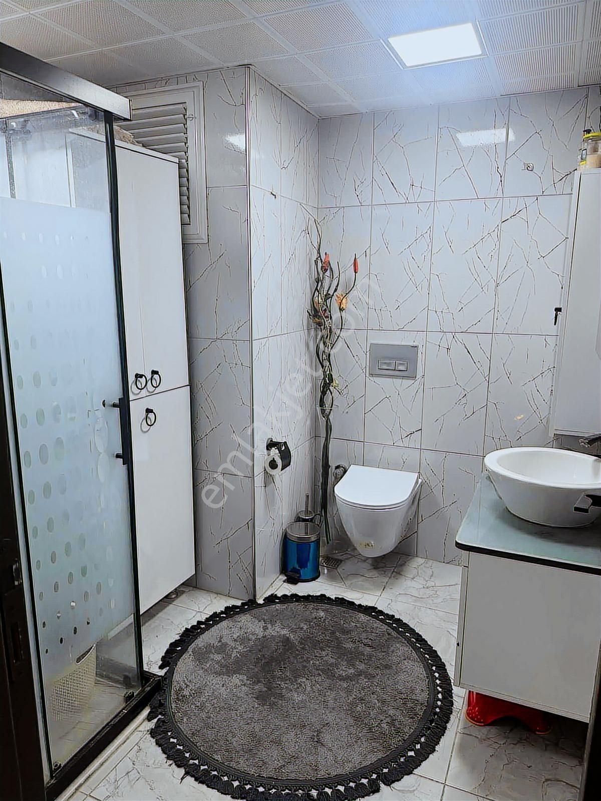 Dutlubahçe'de 2+1 Havuzlu Sitede Daire - Görsel 11