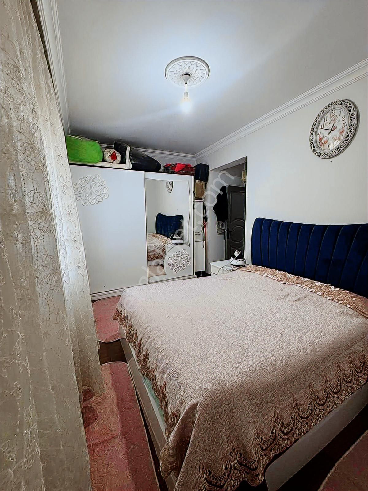 Dutlubahçe'de 2+1 Havuzlu Sitede Daire - Görsel 16