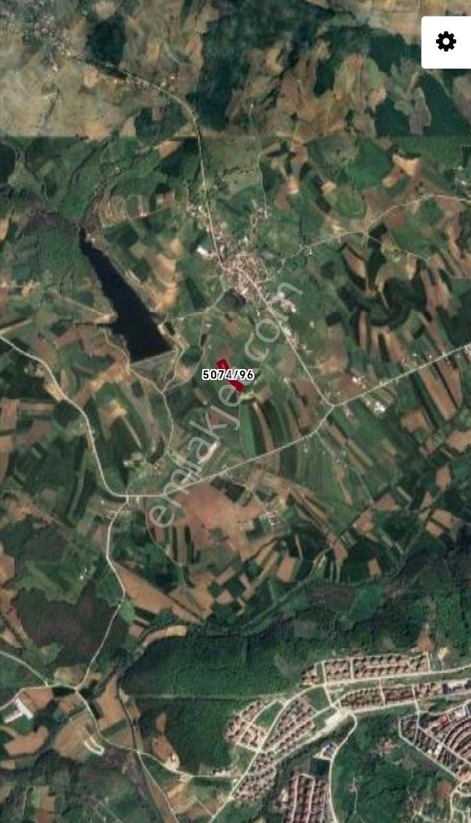 Arazi Uzmanı Recep Davutoğlu'ndan Harika Konumda Tarla - Görsel 8