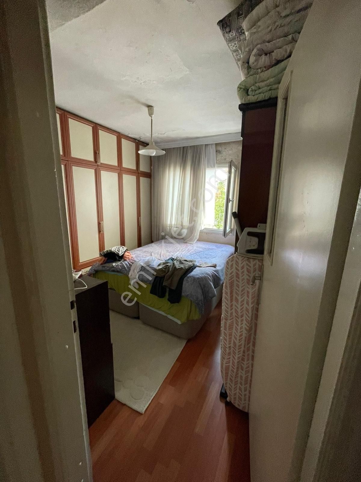 Muğla/milas/aydınlıkevler Mah.akkent Sitesinde Acil Satılık 3+1 - Görsel 6