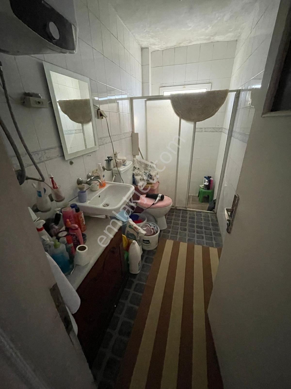 Muğla/milas/aydınlıkevler Mah.akkent Sitesinde Acil Satılık 3+1 - Görsel 8