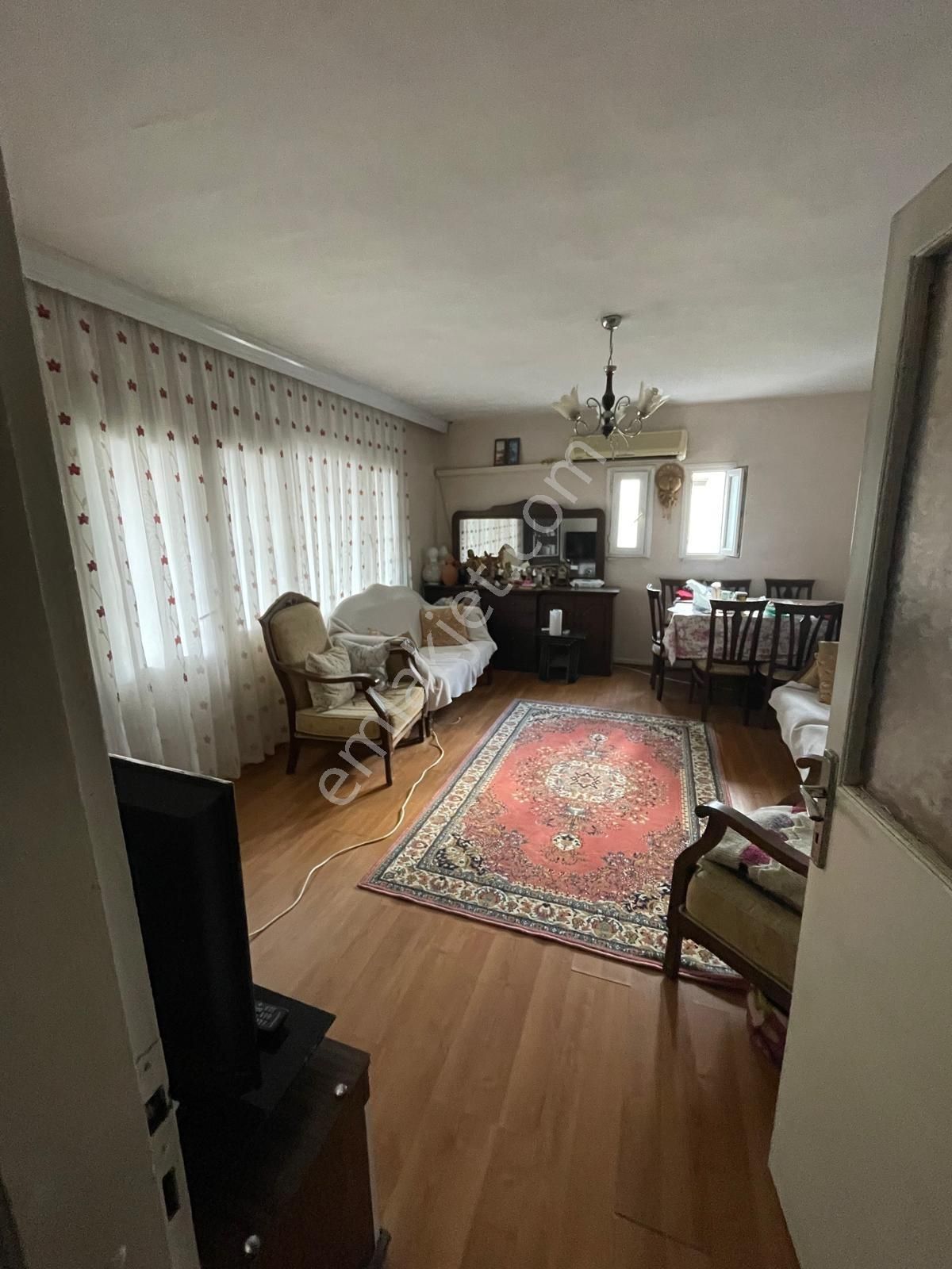 Muğla/milas/aydınlıkevler Mah.akkent Sitesinde Acil Satılık 3+1 - Görsel 2