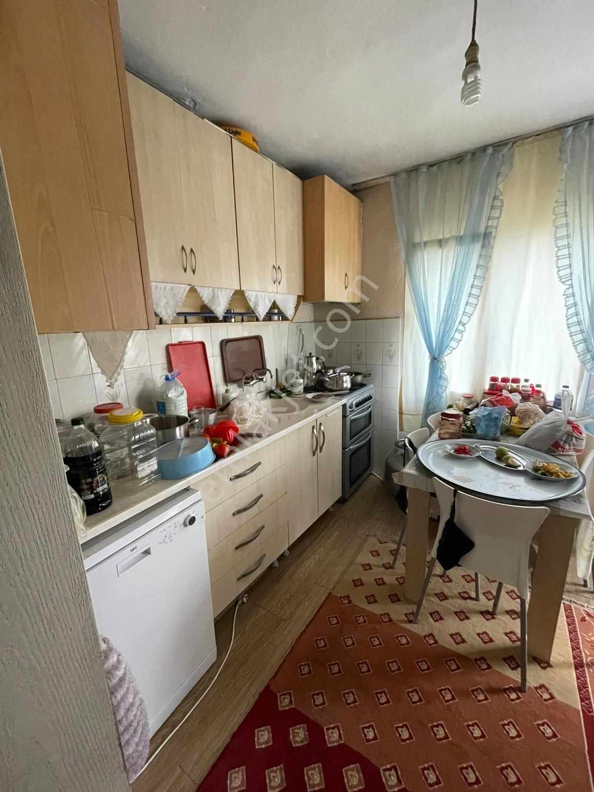 Muğla/milas/aydınlıkevler Mah.akkent Sitesinde Acil Satılık 3+1 - Görsel 5