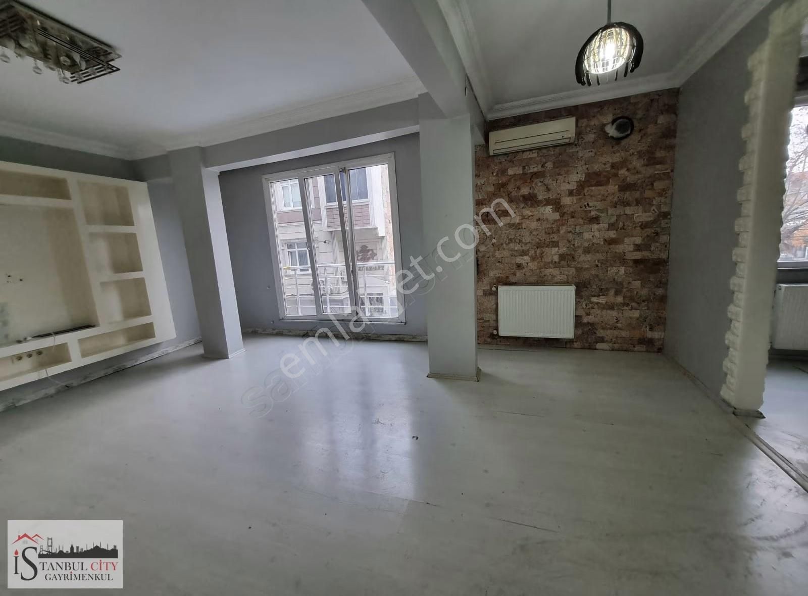 Bağcılar K.karabekir Mah'nde 2+1 90 M2 Kombili Kiralık Daire - Görsel 21