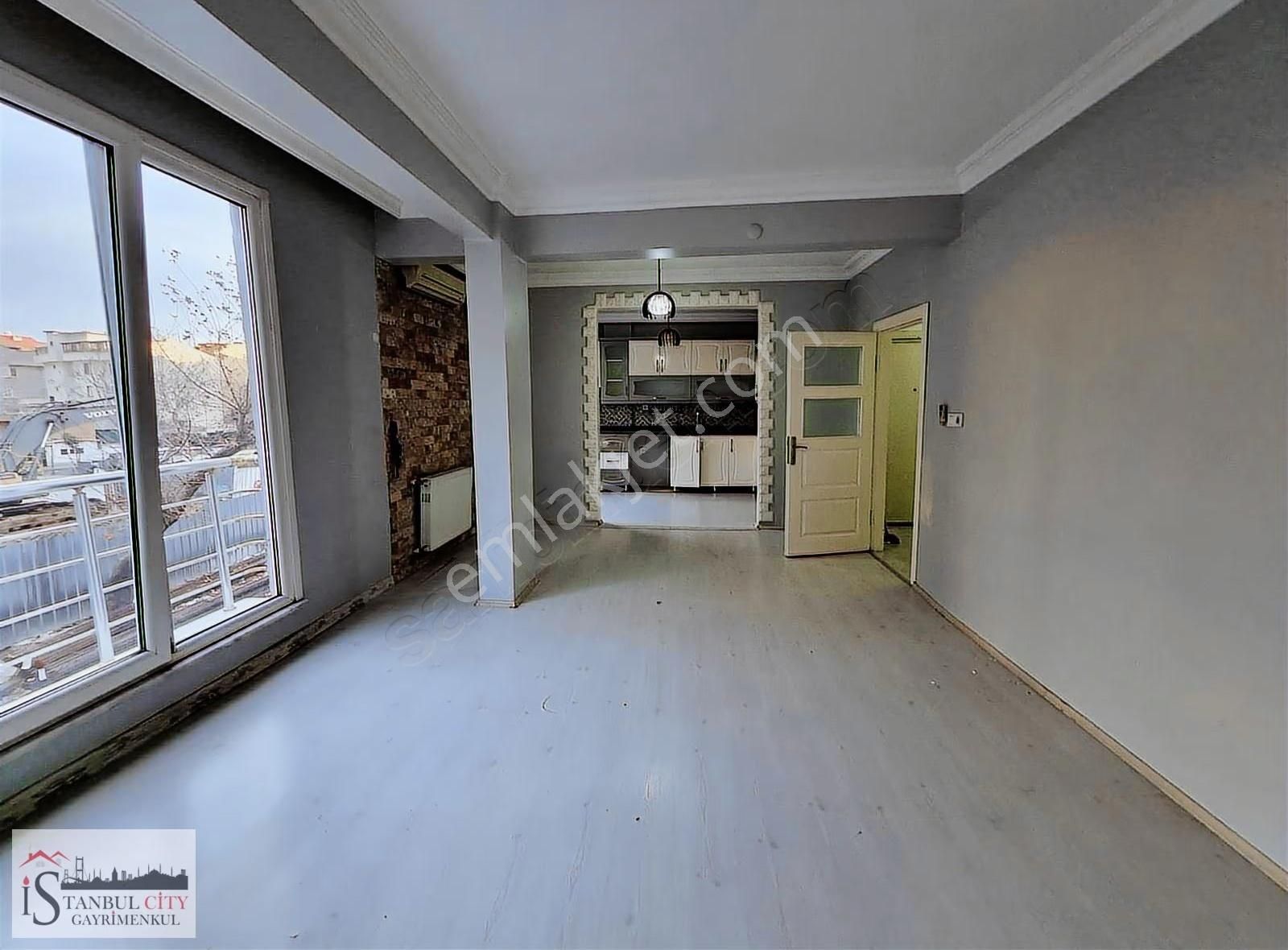 Bağcılar K.karabekir Mah'nde 2+1 90 M2 Kombili Kiralık Daire - Görsel 4
