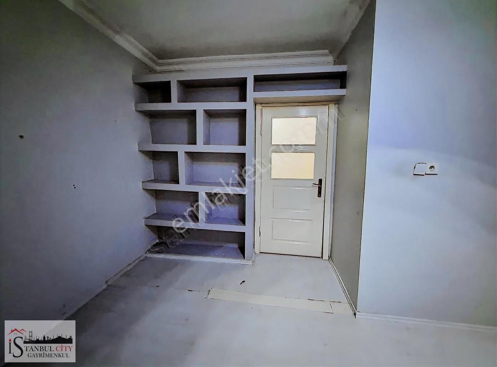 Bağcılar K.karabekir Mah'nde 2+1 90 M2 Kombili Kiralık Daire - Görsel 10