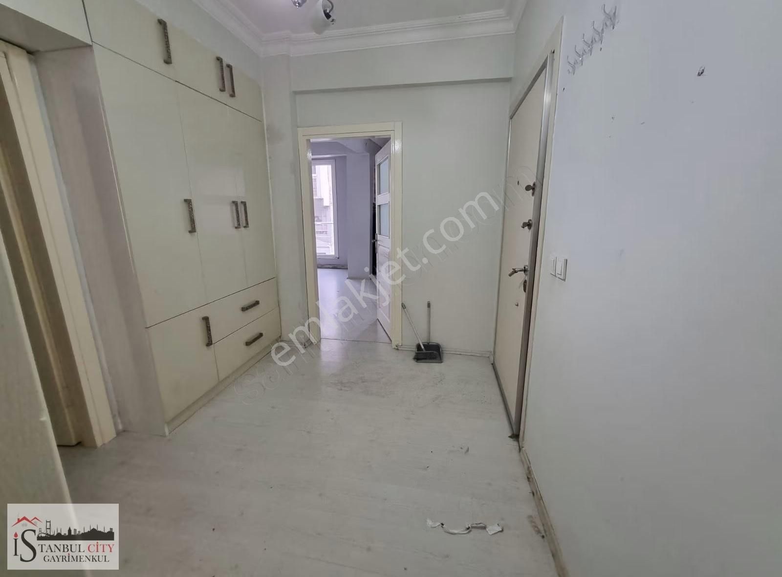 Bağcılar K.karabekir Mah'nde 2+1 90 M2 Kombili Kiralık Daire - Görsel 18