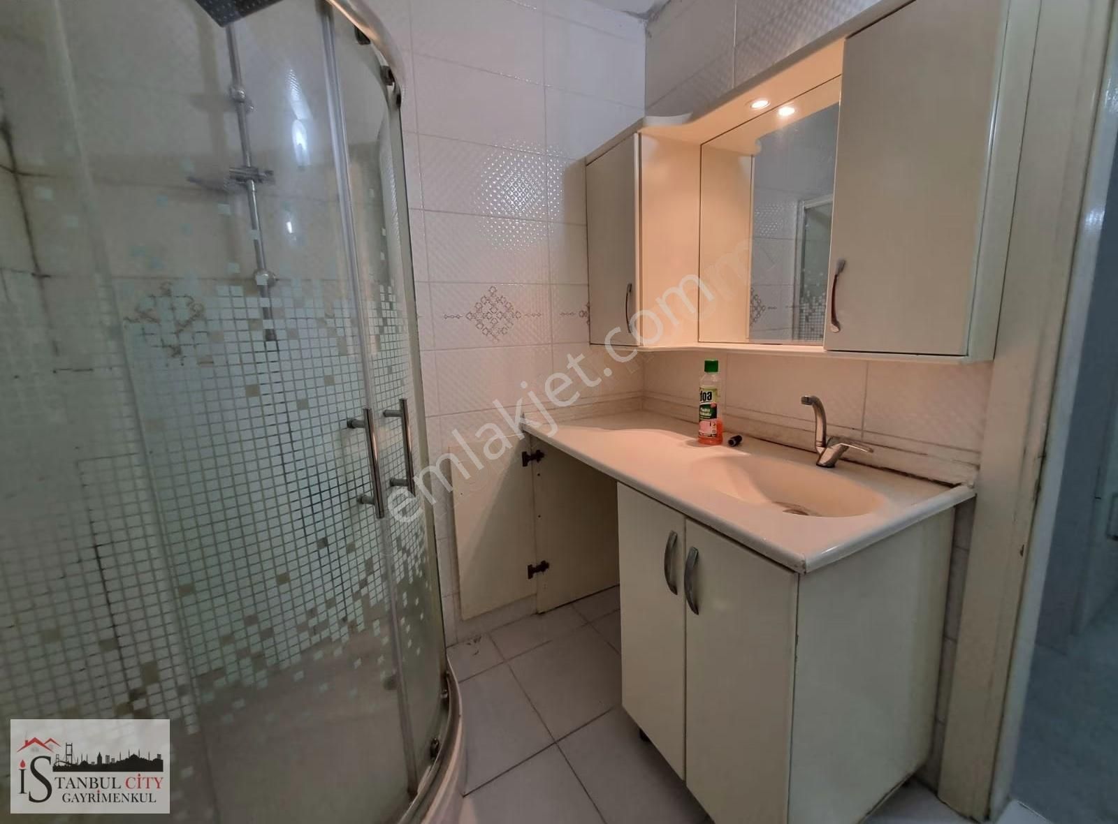 Bağcılar K.karabekir Mah'nde 2+1 90 M2 Kombili Kiralık Daire - Görsel 8
