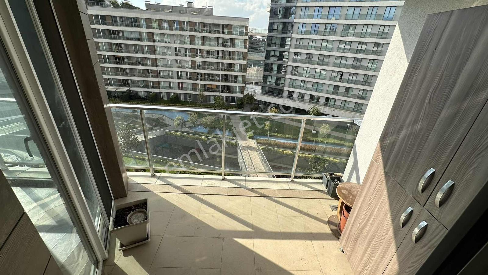 Suryapı Corridor Da Satılık 3+1 157m2 Balkonlu Daire Güneşli - Görsel 2