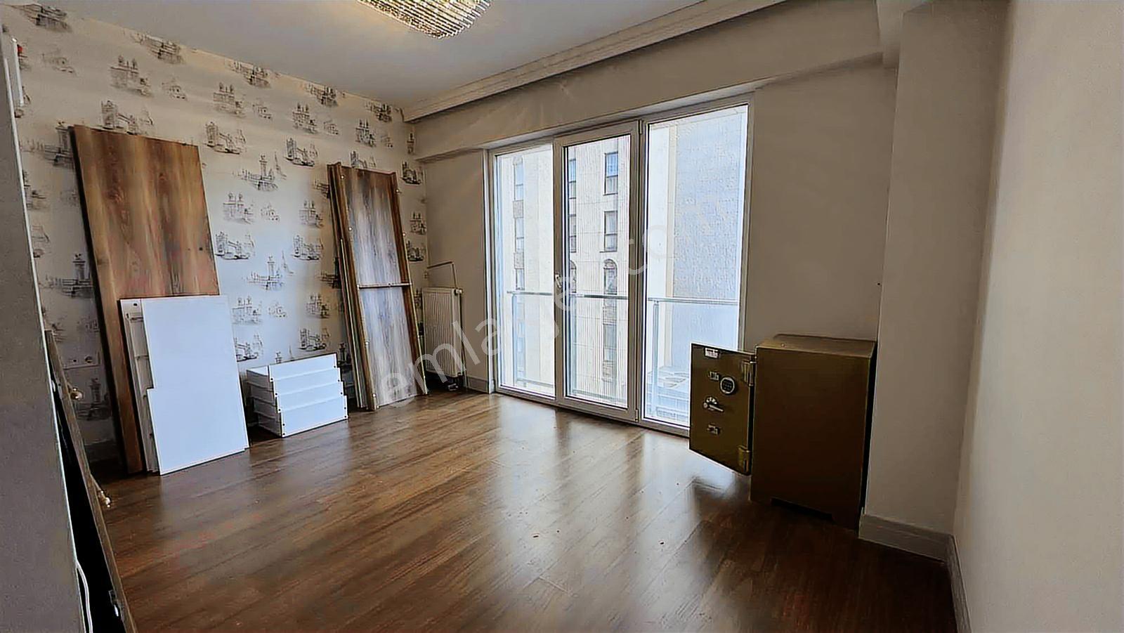 Suryapı Corridor Da Satılık 3+1 157m2 Balkonlu Daire Güneşli - Görsel 25