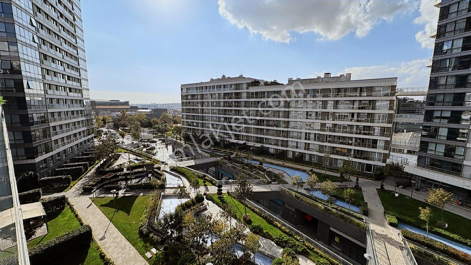 Suryapı Corridor Da Satılık 3+1 157m2 Balkonlu Daire Güneşli - Görsel 27