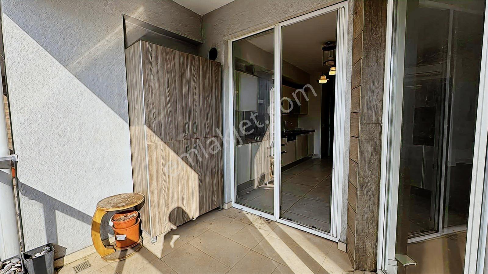 Suryapı Corridor Da Satılık 3+1 157m2 Balkonlu Daire Güneşli - Görsel 26