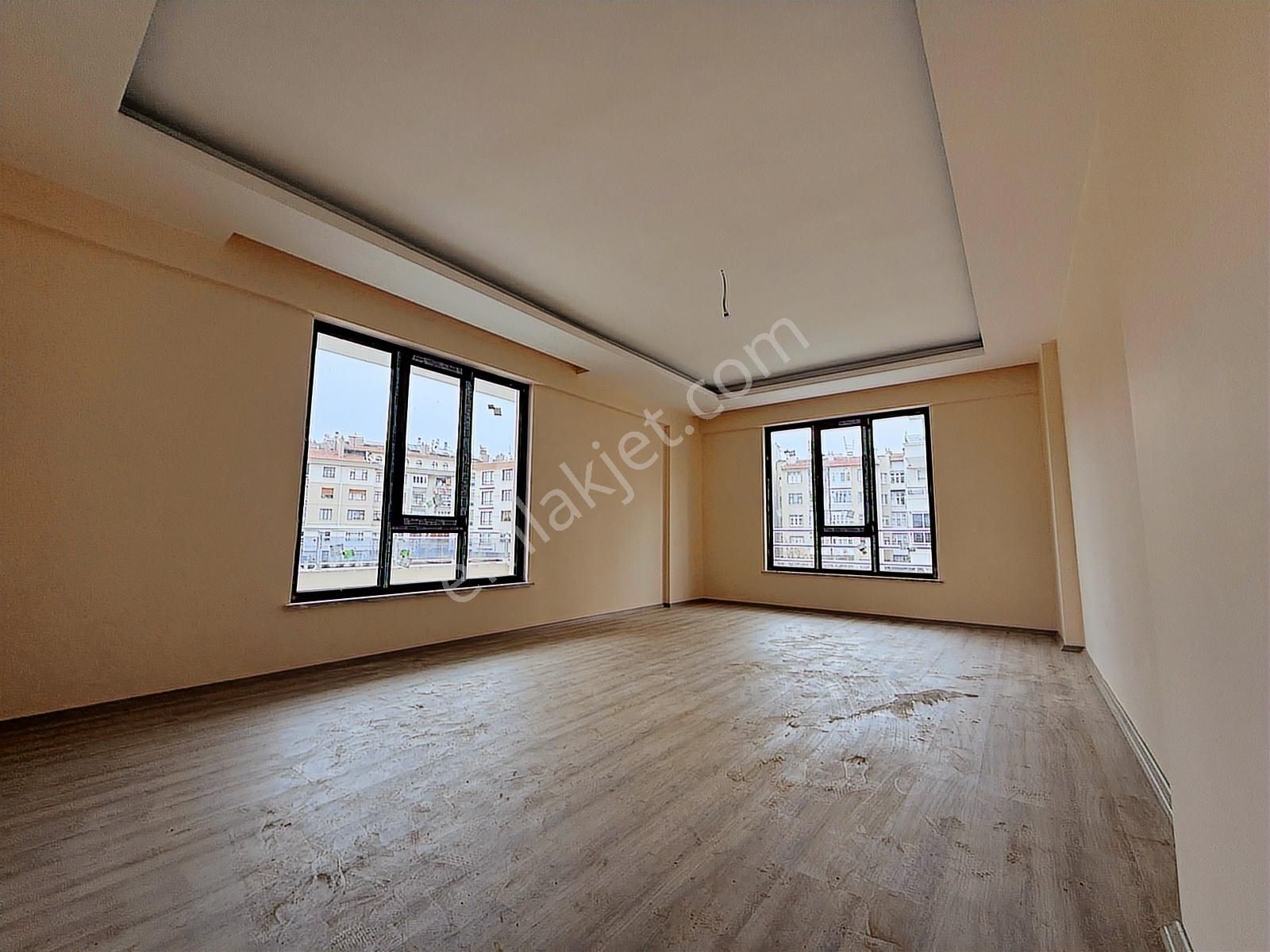 Aksinan Konutları 2. Etapta 3+1 Ara Kat | Enntepe Avm Yakını - Görsel 2