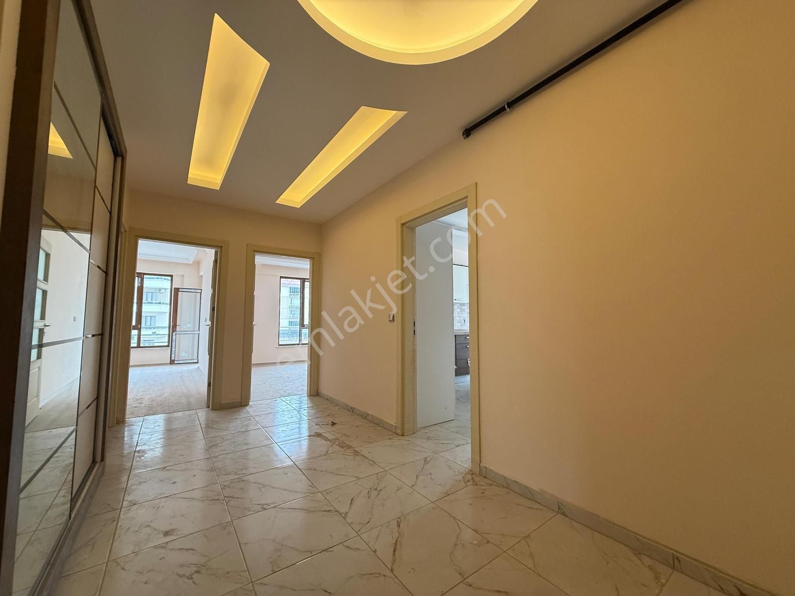 Aksinan Konutları 2. Etapta 3+1 Ara Kat | Enntepe Avm Yakını - Görsel 22