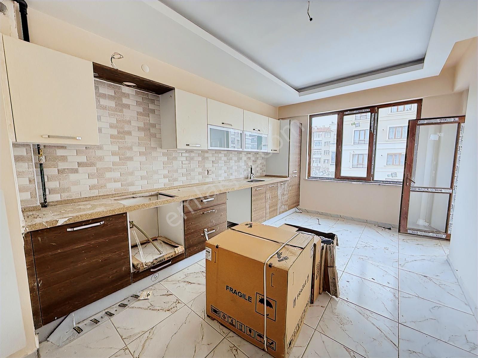 Aksinan Konutları 2. Etapta 3+1 Ara Kat | Enntepe Avm Yakını - Görsel 8