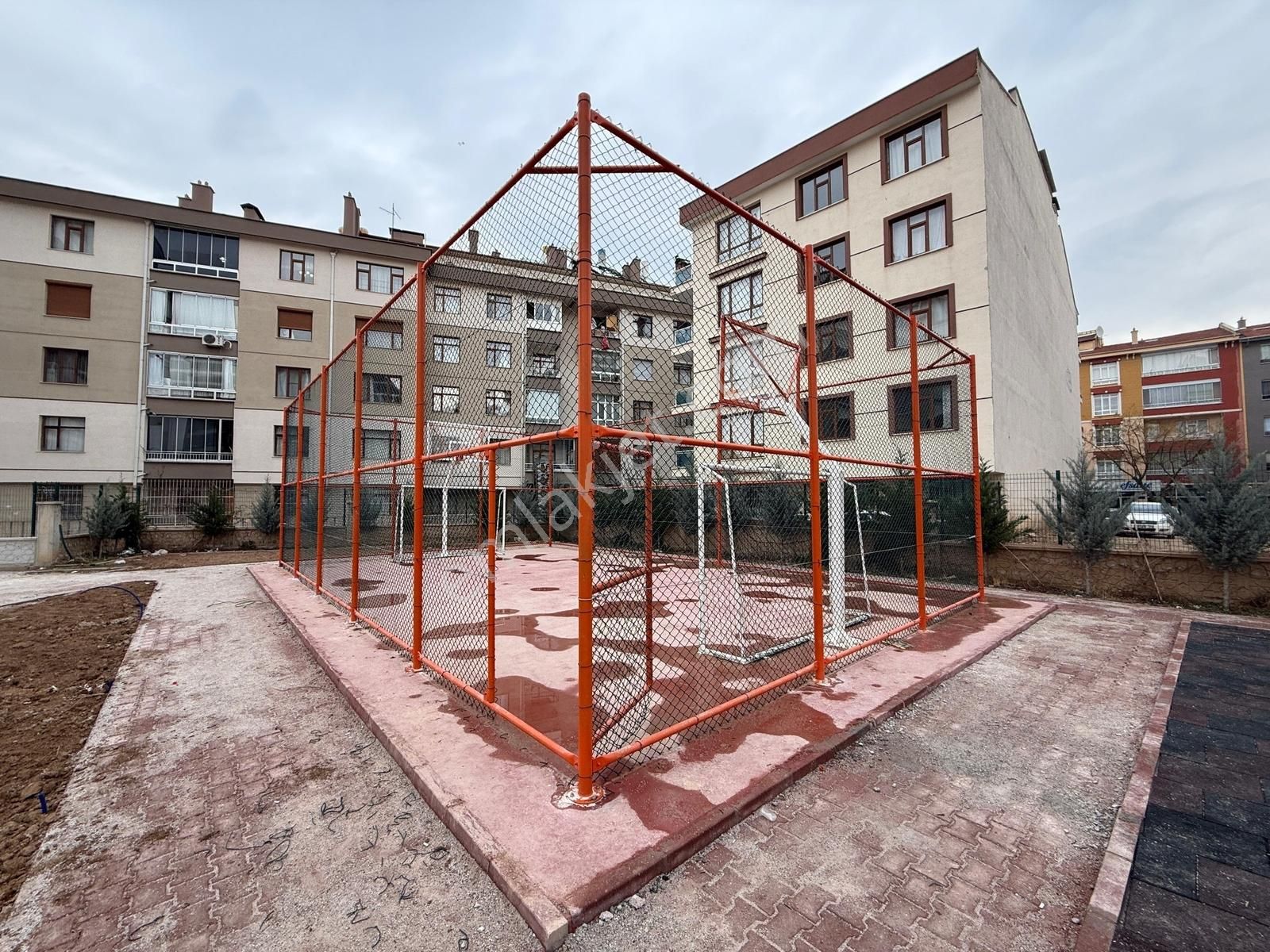 Aksinan Konutları 2. Etapta 3+1 Ara Kat | Enntepe Avm Yakını - Görsel 24