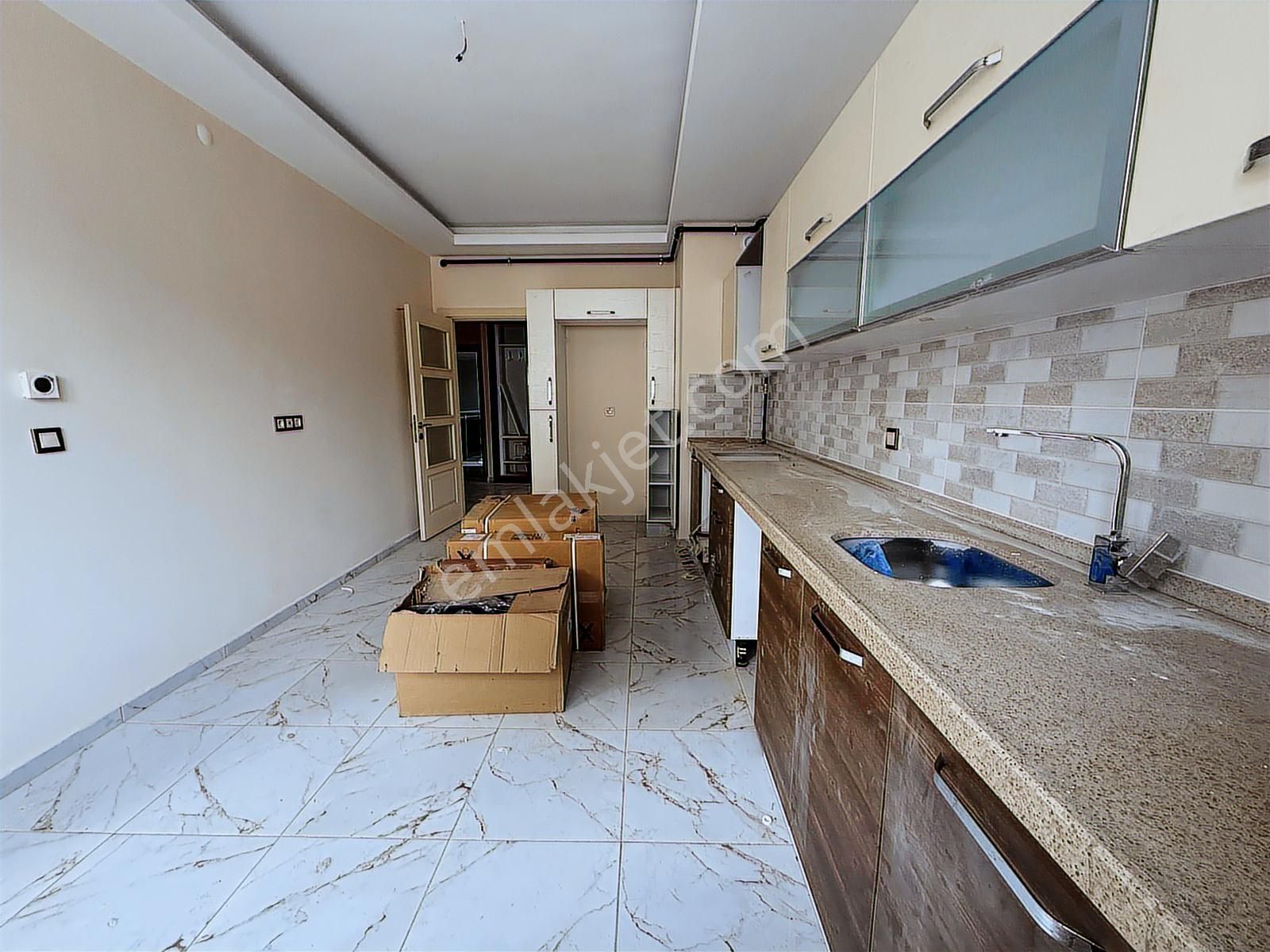 Aksinan Konutları 2. Etapta 3+1 Ara Kat | Enntepe Avm Yakını - Görsel 10