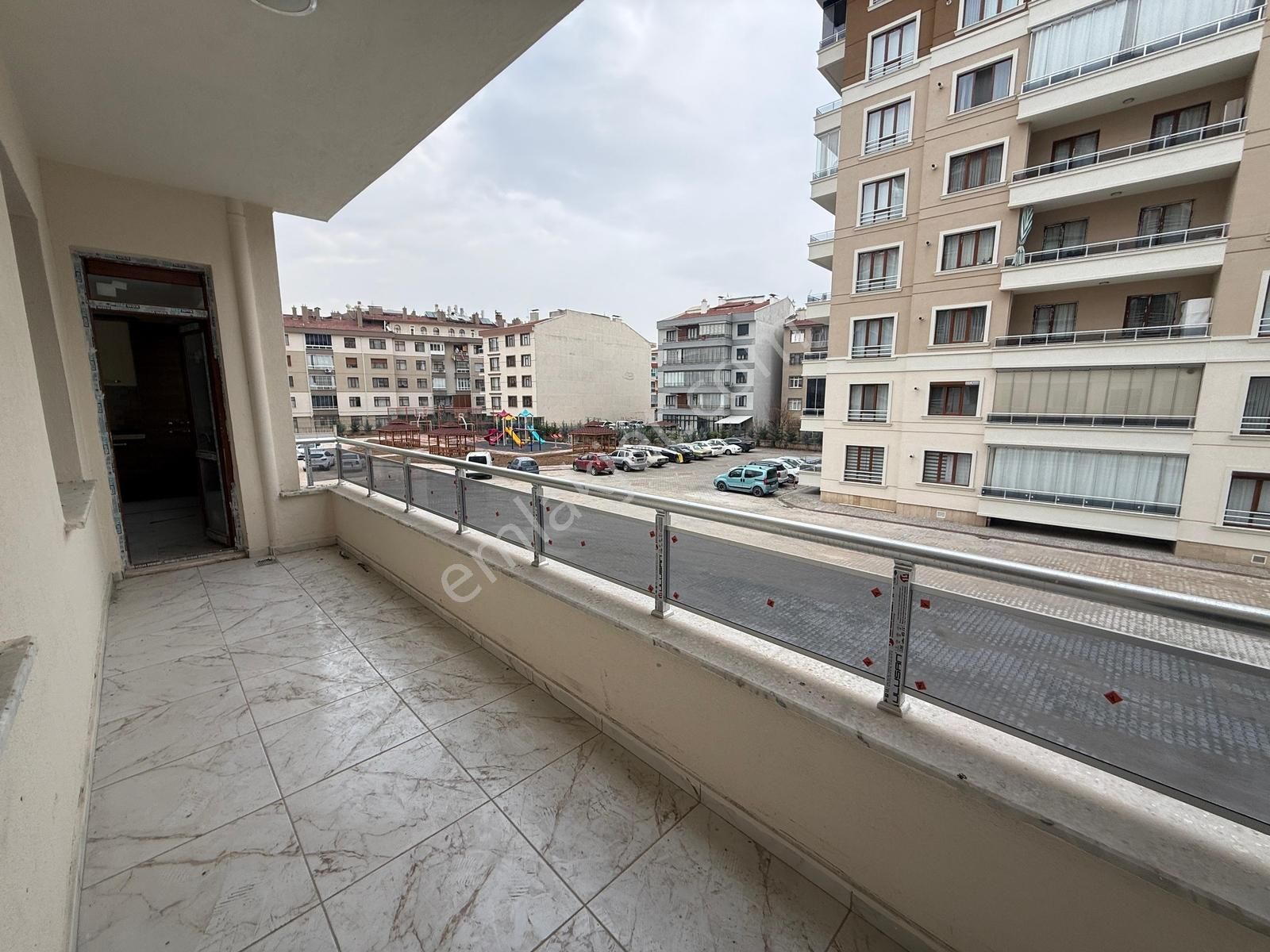 Aksinan Konutları 2. Etapta 3+1 Ara Kat | Enntepe Avm Yakını - Görsel 12