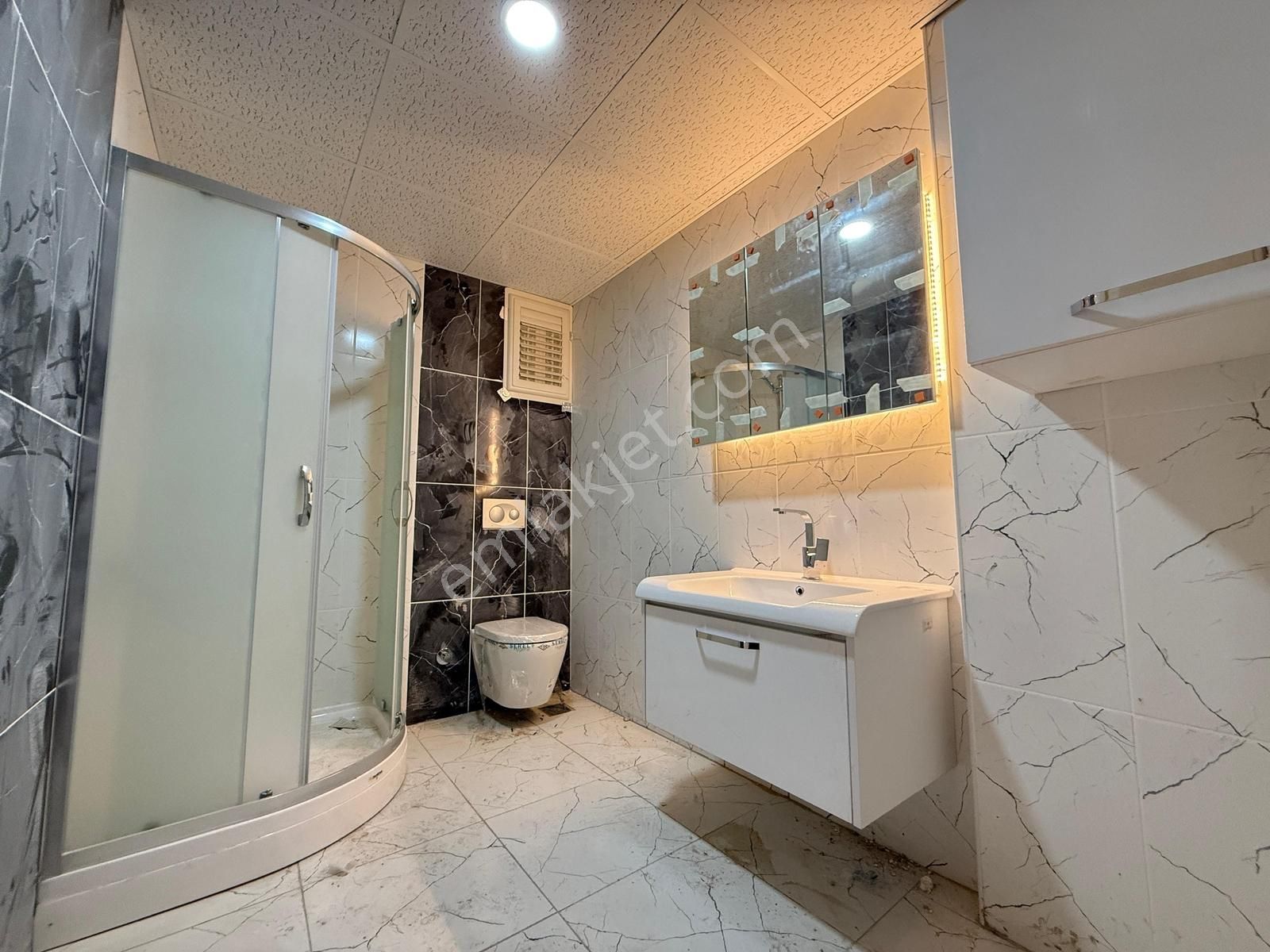 Aksinan Konutları 2. Etapta 3+1 Ara Kat | Enntepe Avm Yakını - Görsel 17