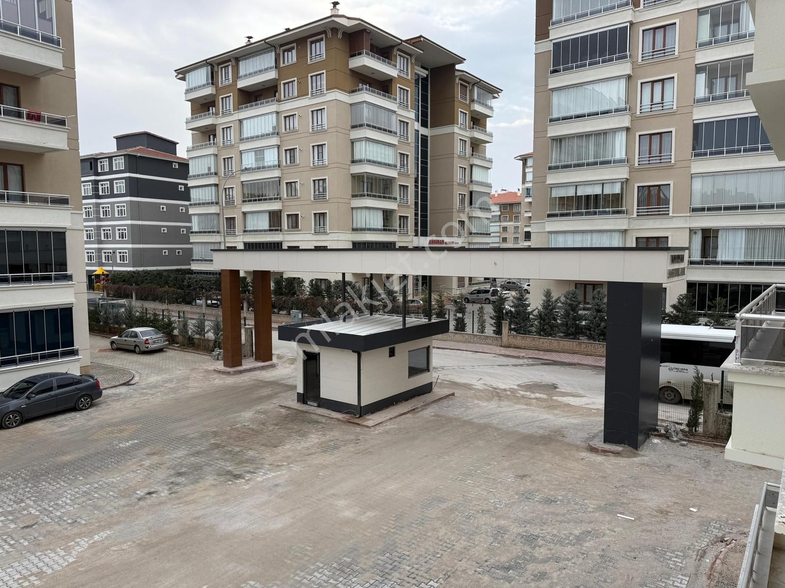 Aksinan Konutları 2. Etapta 3+1 Ara Kat | Enntepe Avm Yakını - Görsel 6