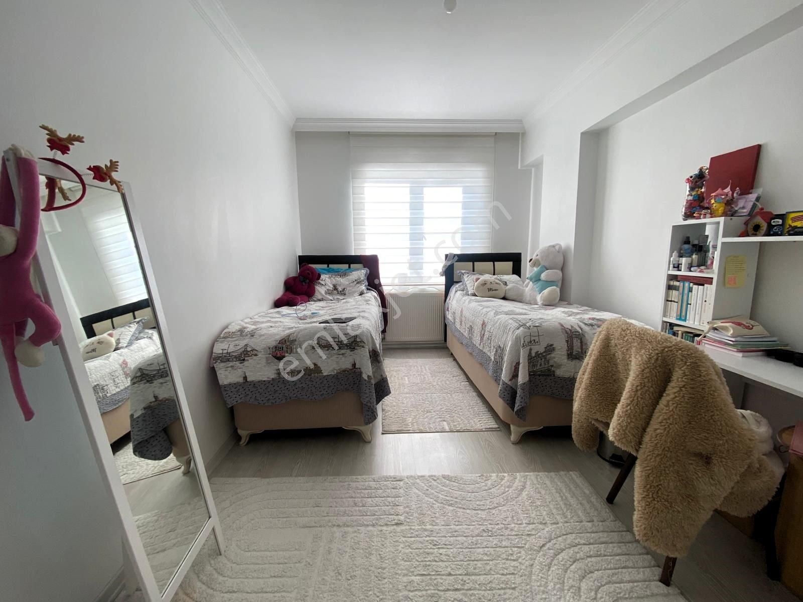 ꧁▇yılmaz'dan▇꧂cadde Yakını Kat Konumlu Geniş 3+1 Giriş Kat Daire - Görsel 7