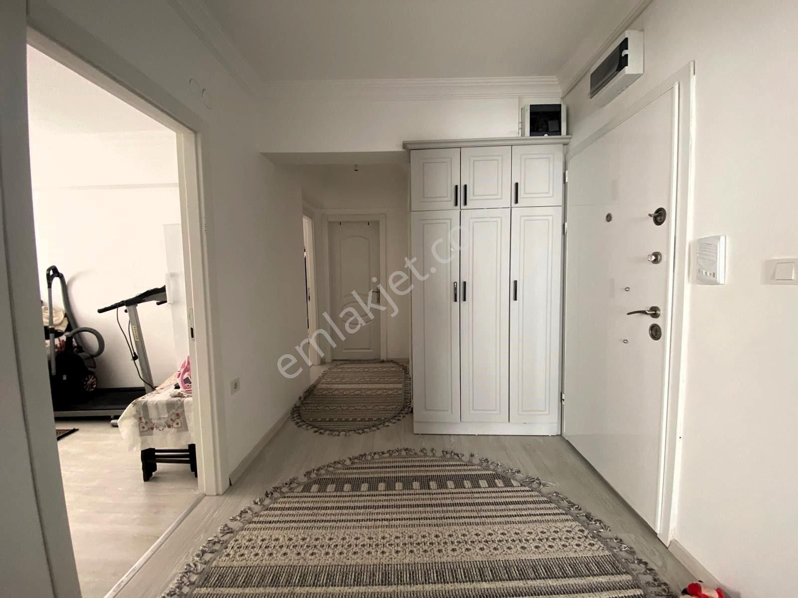 ꧁▇yılmaz'dan▇꧂cadde Yakını Kat Konumlu Geniş 3+1 Giriş Kat Daire - Görsel 18