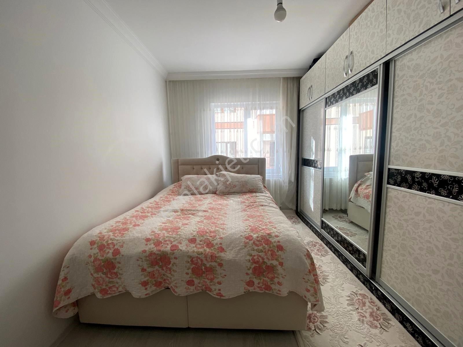 ꧁▇yılmaz'dan▇꧂cadde Yakını Kat Konumlu Geniş 3+1 Giriş Kat Daire - Görsel 12