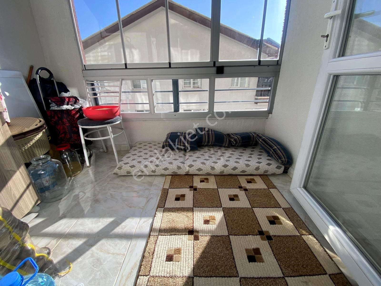 ꧁▇yılmaz'dan▇꧂cadde Yakını Kat Konumlu Geniş 3+1 Giriş Kat Daire - Görsel 24