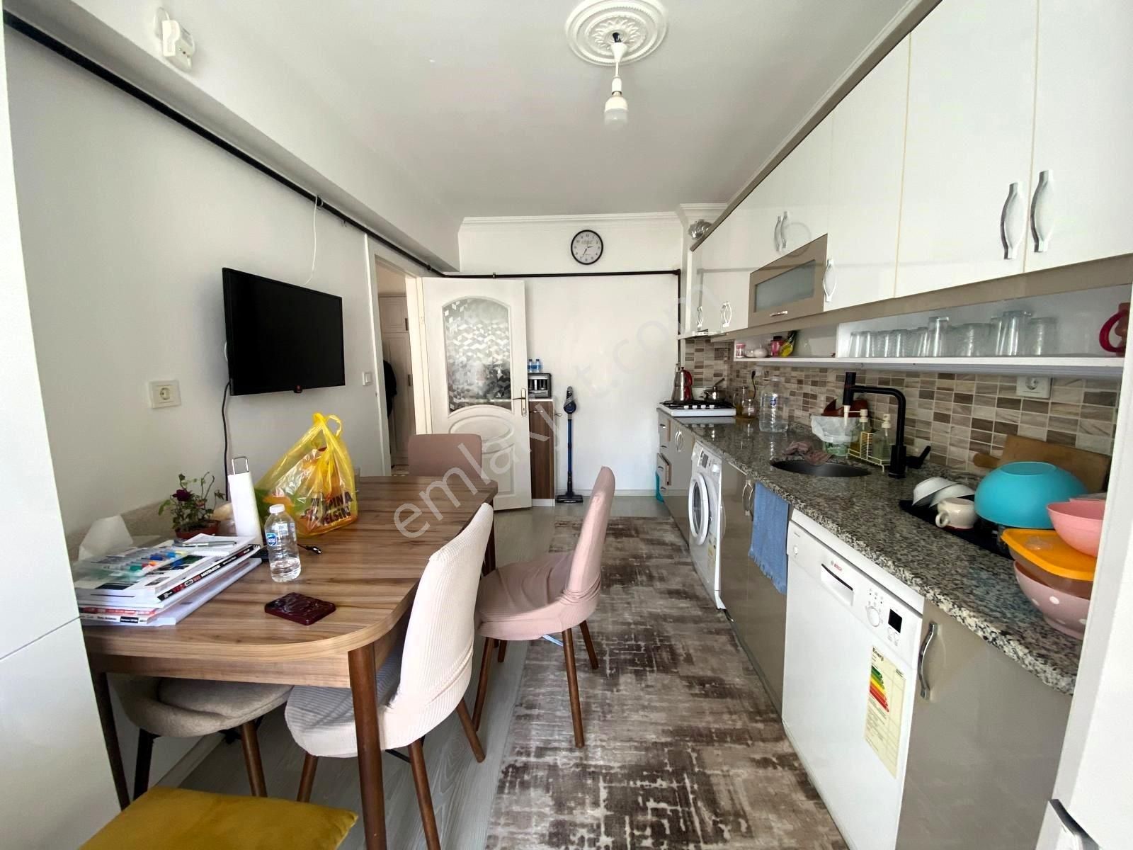 ꧁▇yılmaz'dan▇꧂cadde Yakını Kat Konumlu Geniş 3+1 Giriş Kat Daire - Görsel 19