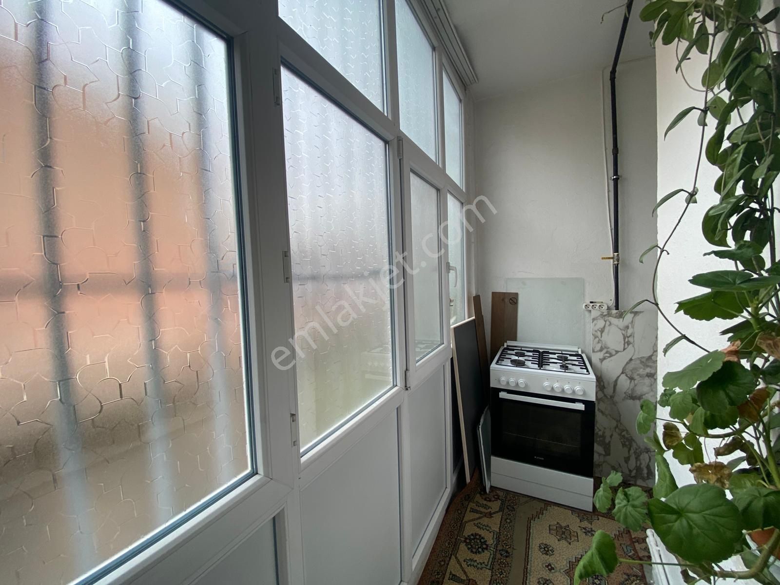 Cumhuriyet Mahallesi'nde Masrafsız Yapılı 3+1 Yüksek Giriş Daire - Görsel 12