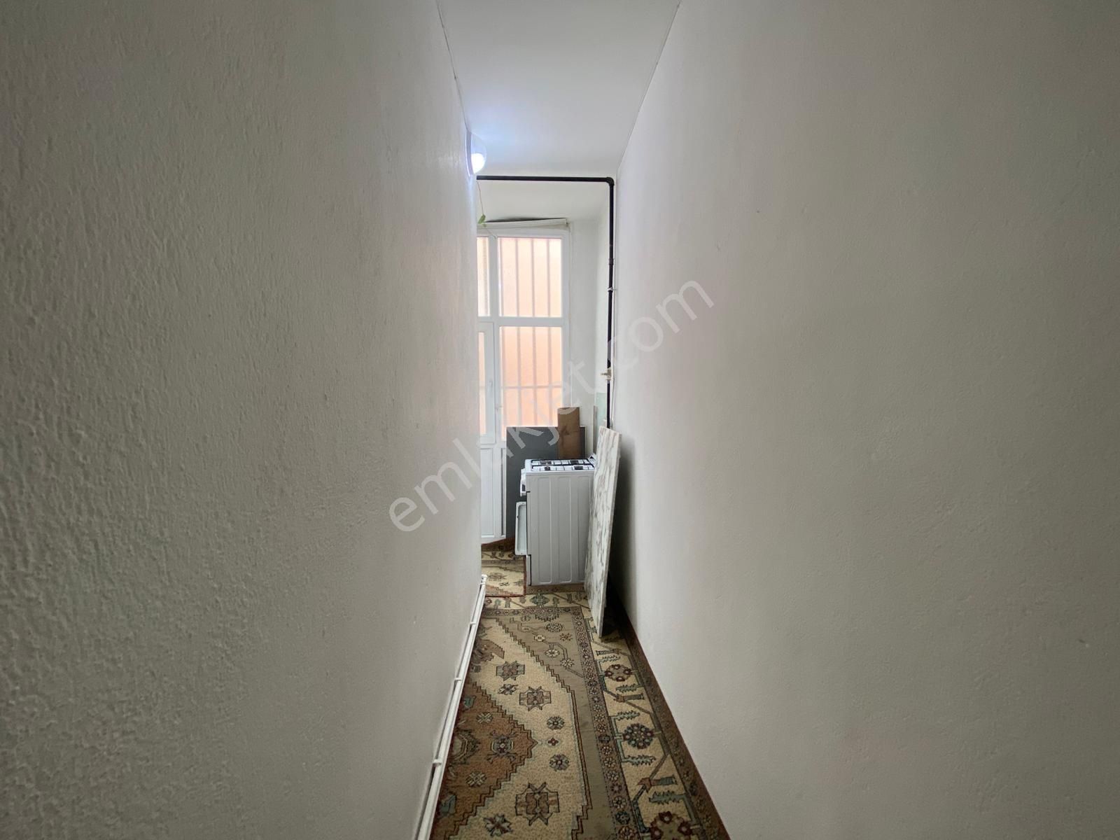 Cumhuriyet Mahallesi'nde Masrafsız Yapılı 3+1 Yüksek Giriş Daire - Görsel 10