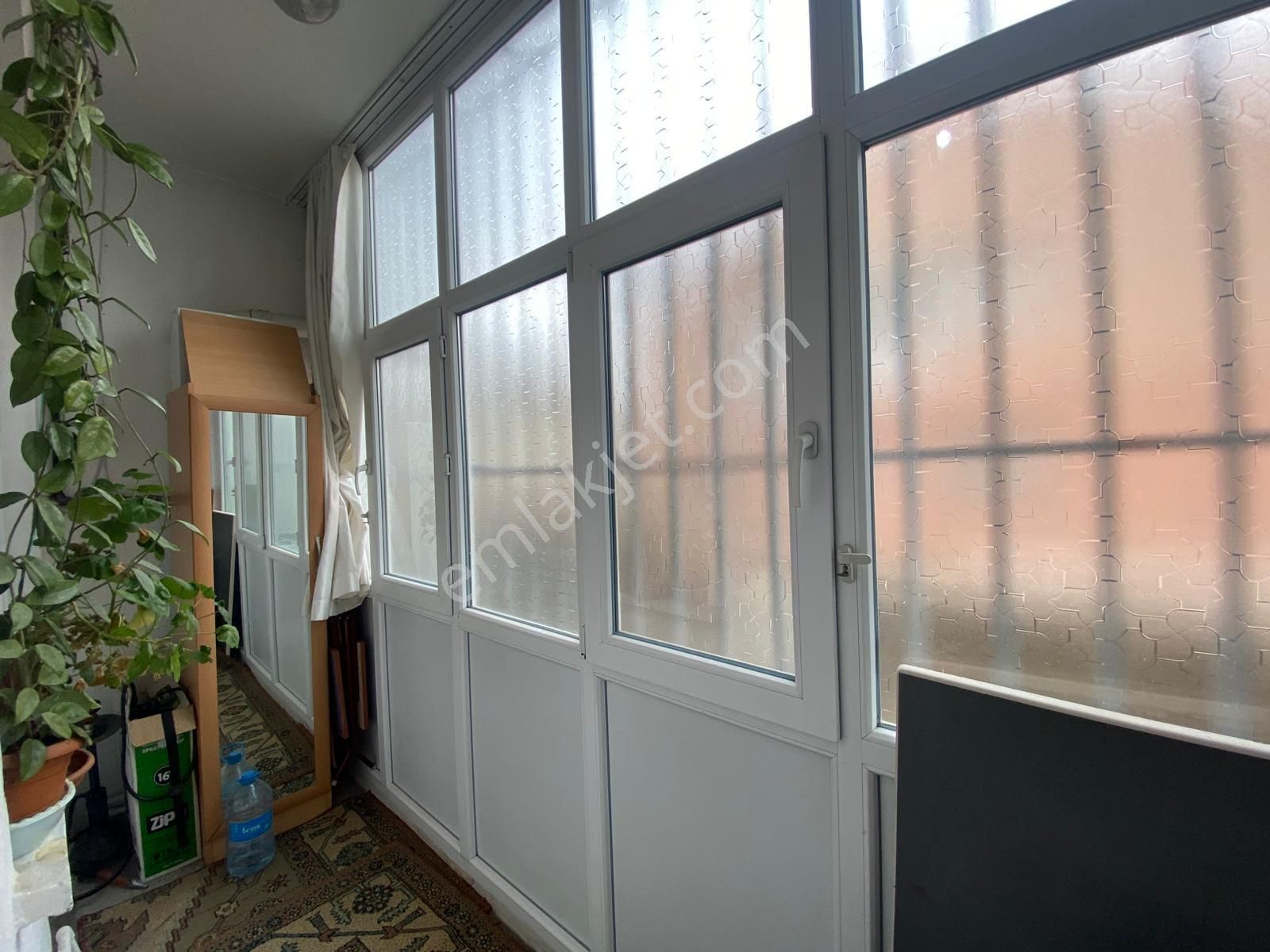 Cumhuriyet Mahallesi'nde Masrafsız Yapılı 3+1 Yüksek Giriş Daire - Görsel 11