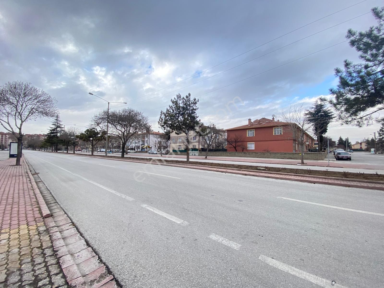 Cumhuriyet Mahallesi'nde Masrafsız Yapılı 3+1 Yüksek Giriş Daire - Görsel 25